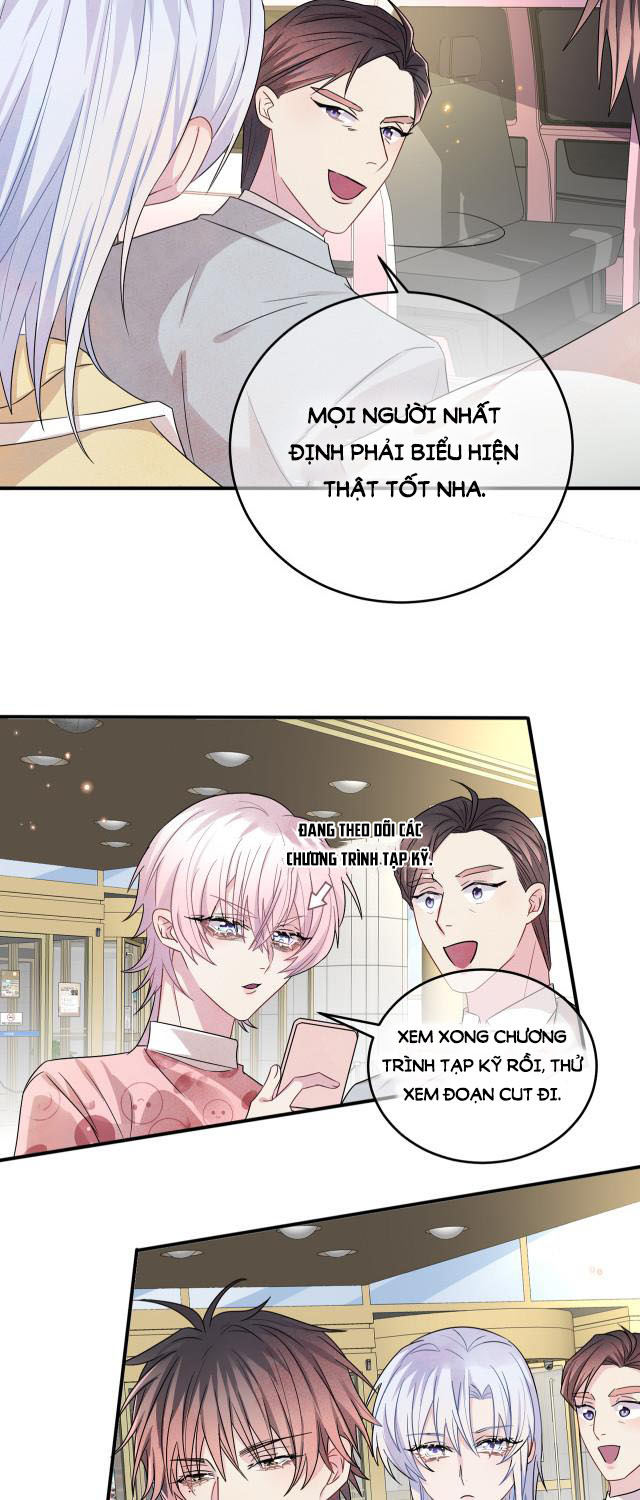 Mục Tiêu Là Săn Bắt Thiên Sứ Chap 26 - Next Chap 27