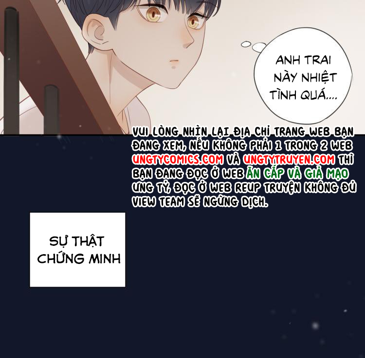 Em Trai Hàng Xóm Khó Quản Quá Chap 7 - Next Chap 8