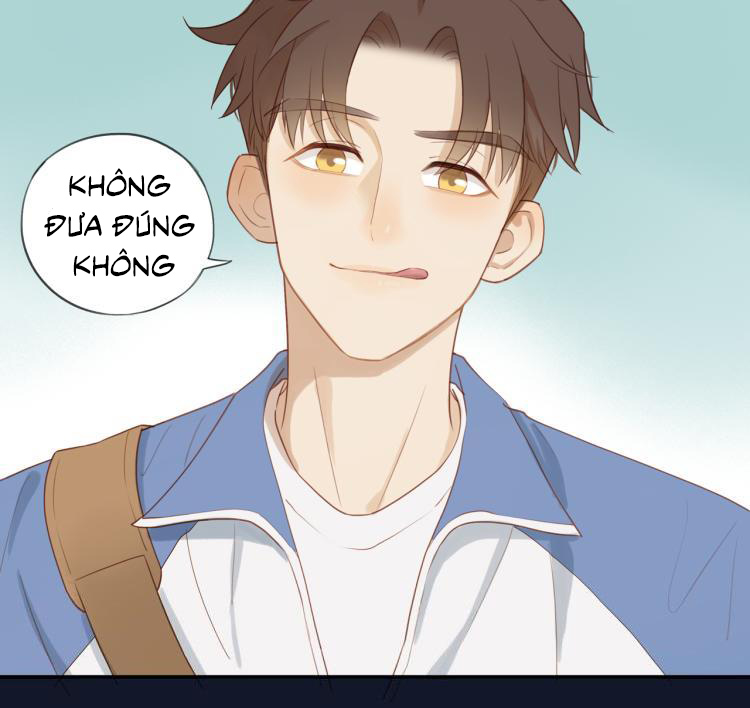 Em Trai Hàng Xóm Khó Quản Quá Chap 7 - Next Chap 8