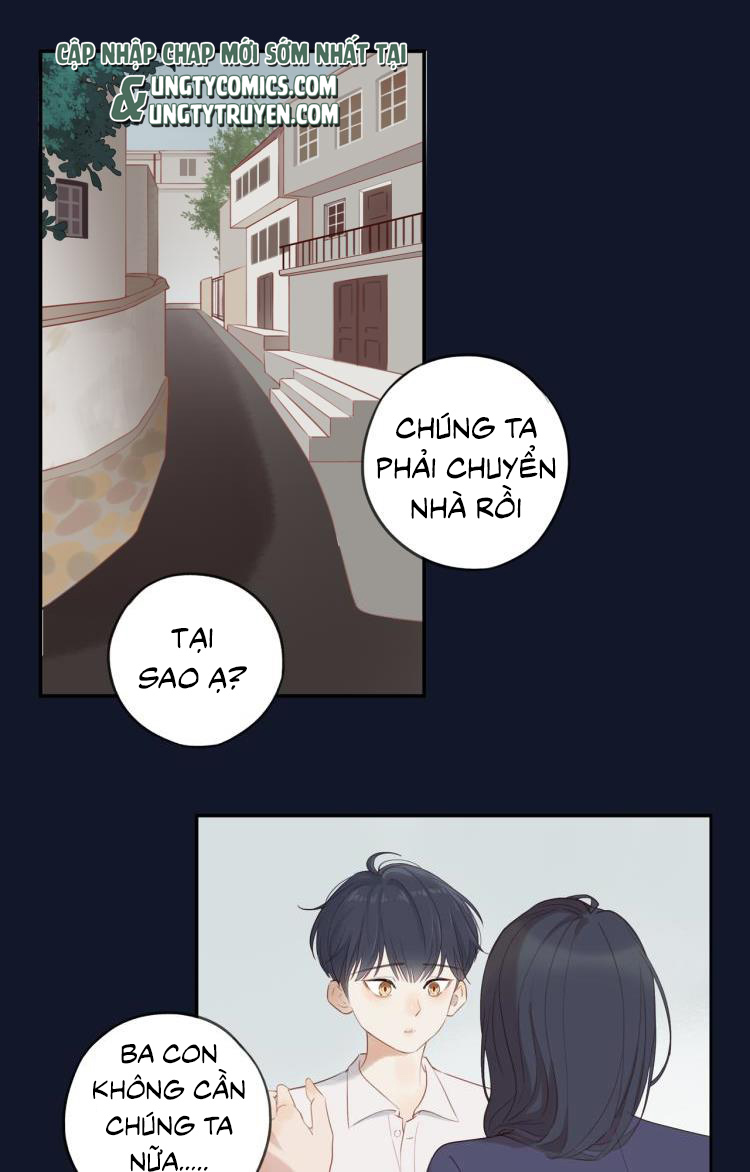 Em Trai Hàng Xóm Khó Quản Quá Chap 7 - Next Chap 8