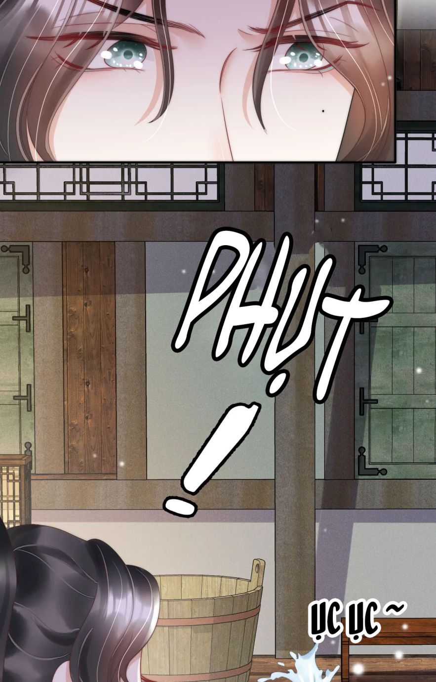 Ngự Hồ Hữu Thuật Chap 9 - Next Chap 10