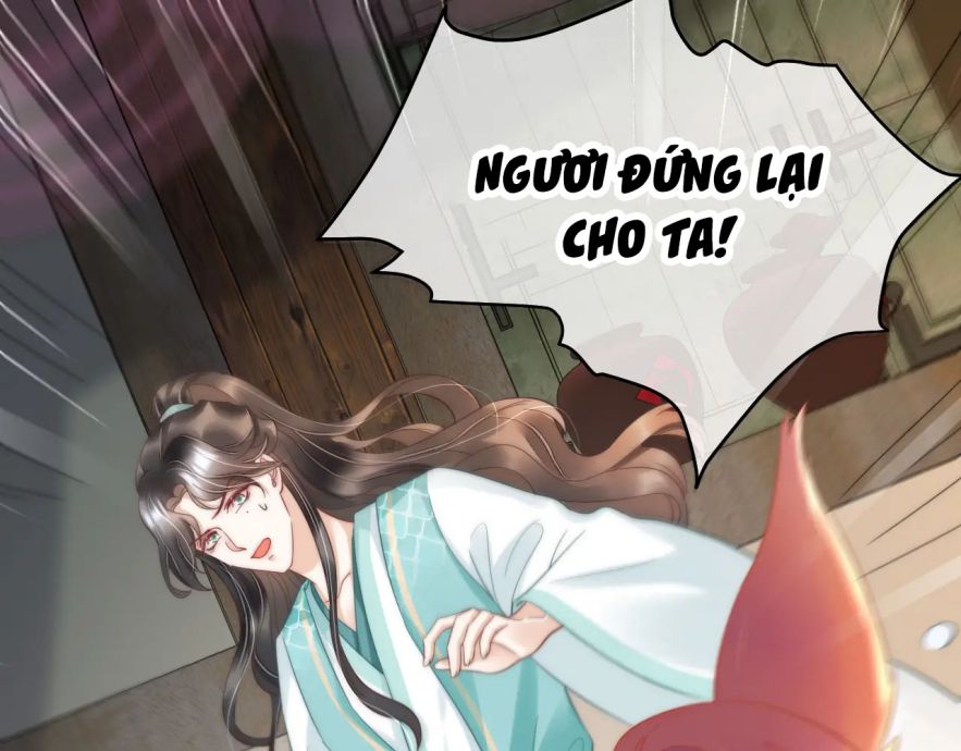 Ngự Hồ Hữu Thuật Chap 9 - Next Chap 10