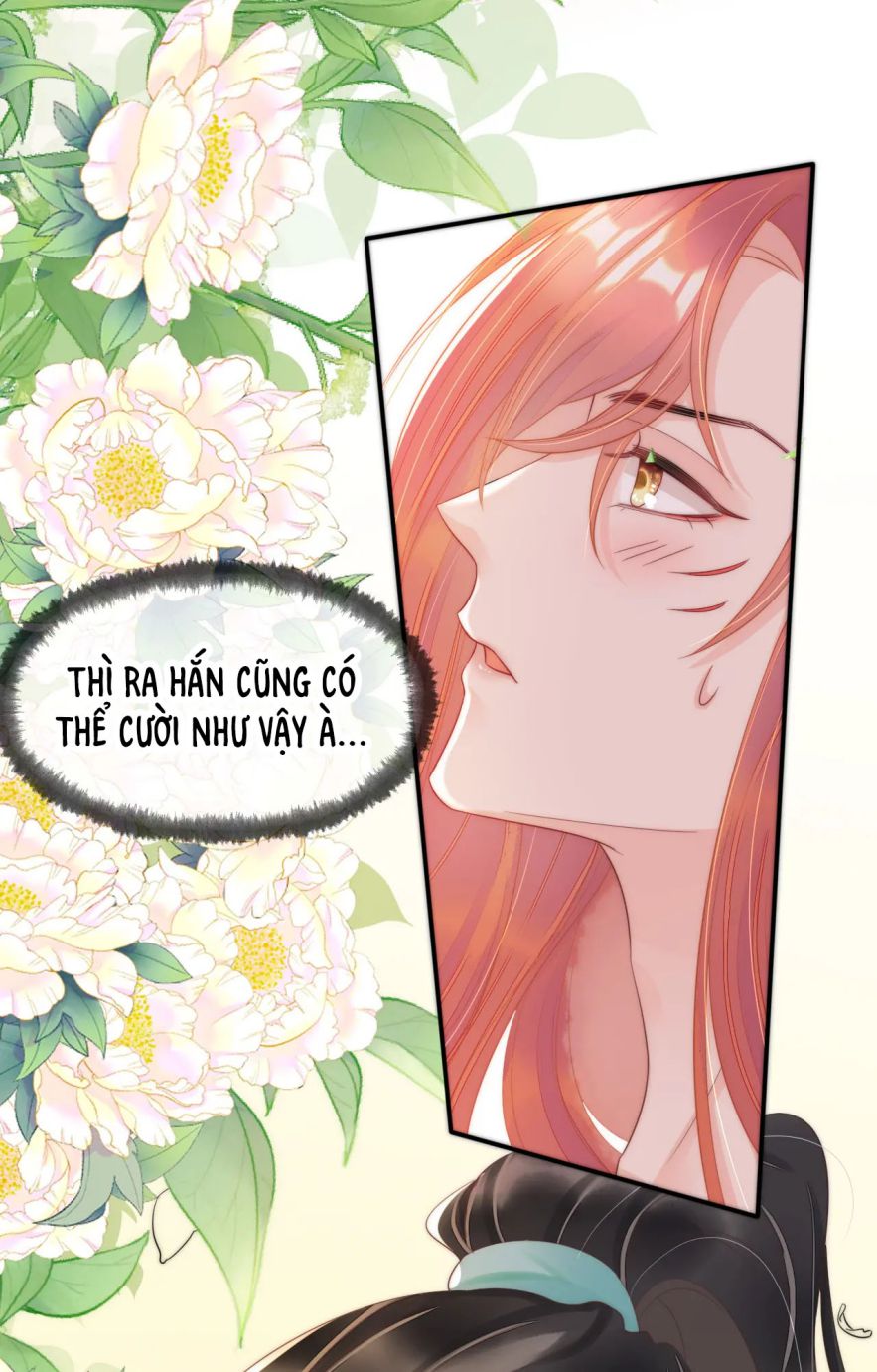 Ngự Hồ Hữu Thuật Chap 9 - Next Chap 10