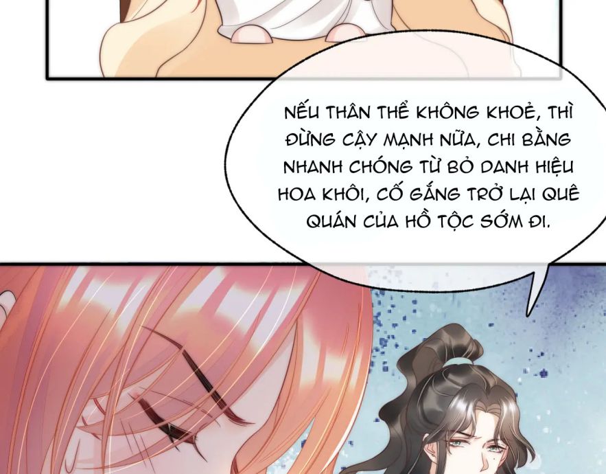 Ngự Hồ Hữu Thuật Chap 9 - Next Chap 10