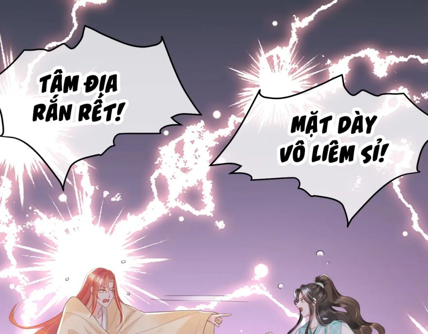 Ngự Hồ Hữu Thuật Chap 9 - Next Chap 10