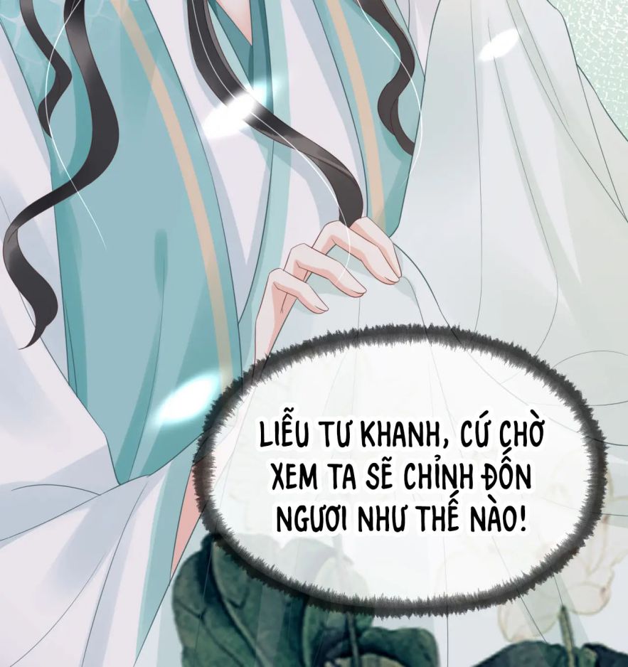 Ngự Hồ Hữu Thuật Chap 9 - Next Chap 10