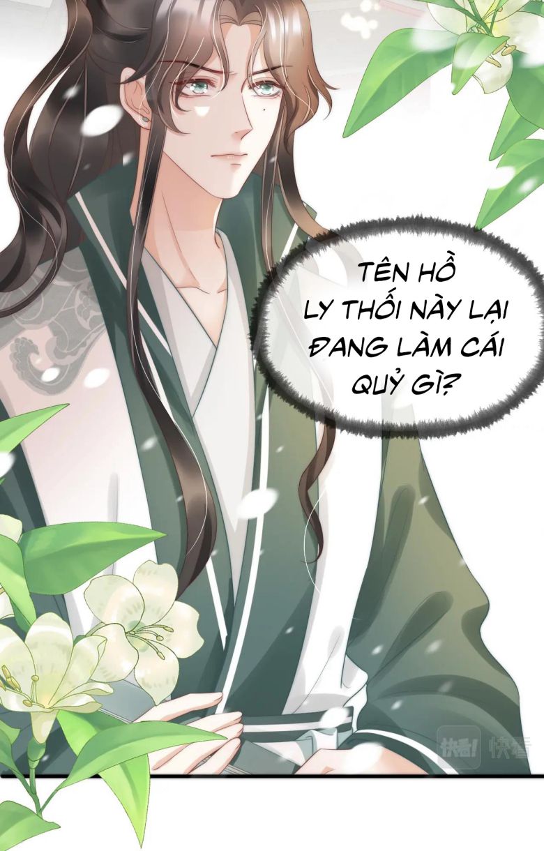 Ngự Hồ Hữu Thuật Chap 10 - Next Chap 11