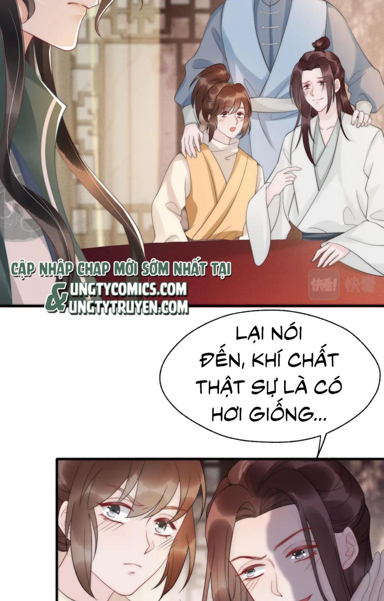 Ngự Hồ Hữu Thuật Chap 10 - Next Chap 11