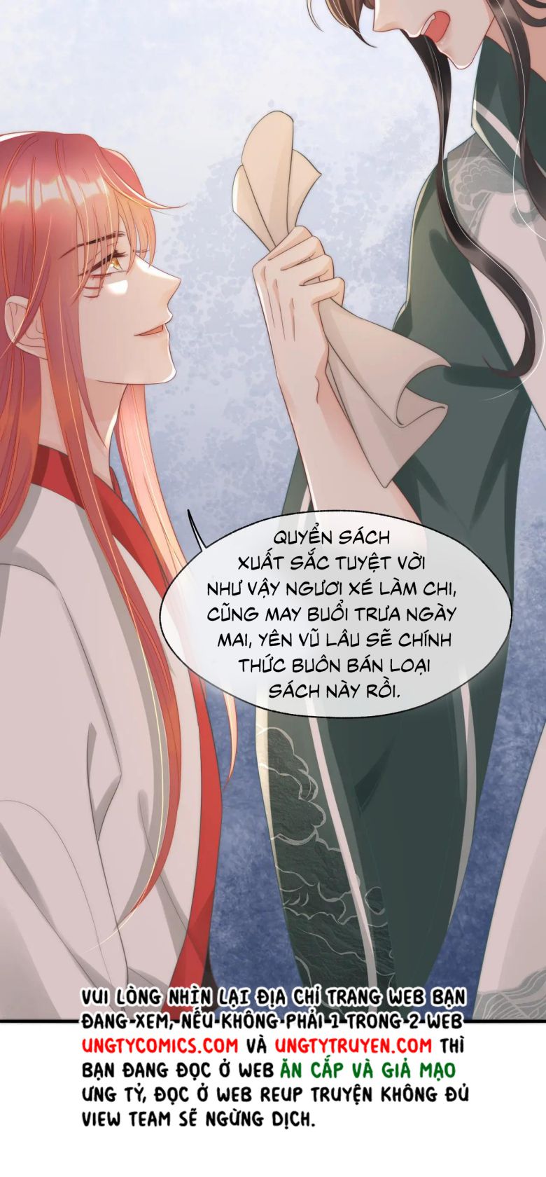 Ngự Hồ Hữu Thuật Chap 10 - Next Chap 11