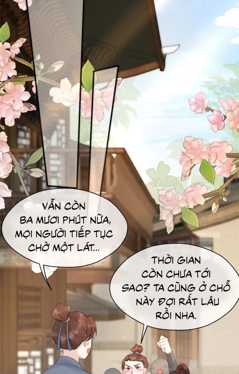 Ngự Hồ Hữu Thuật Chap 10 - Next Chap 11