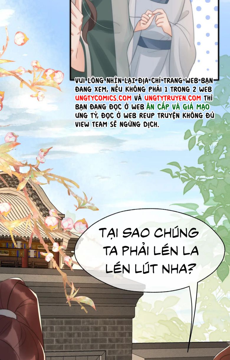 Ngự Hồ Hữu Thuật Chap 10 - Next Chap 11