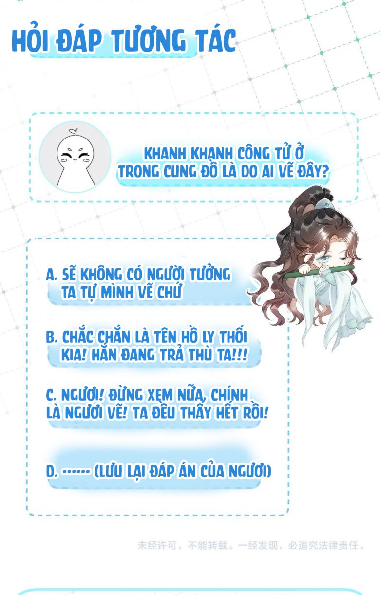 Ngự Hồ Hữu Thuật Chap 10 - Next Chap 11