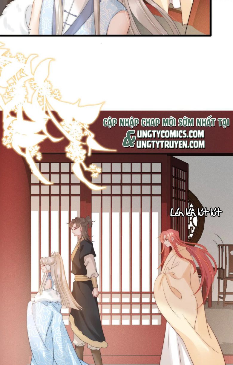 Ngự Hồ Hữu Thuật Chap 10 - Next Chap 11