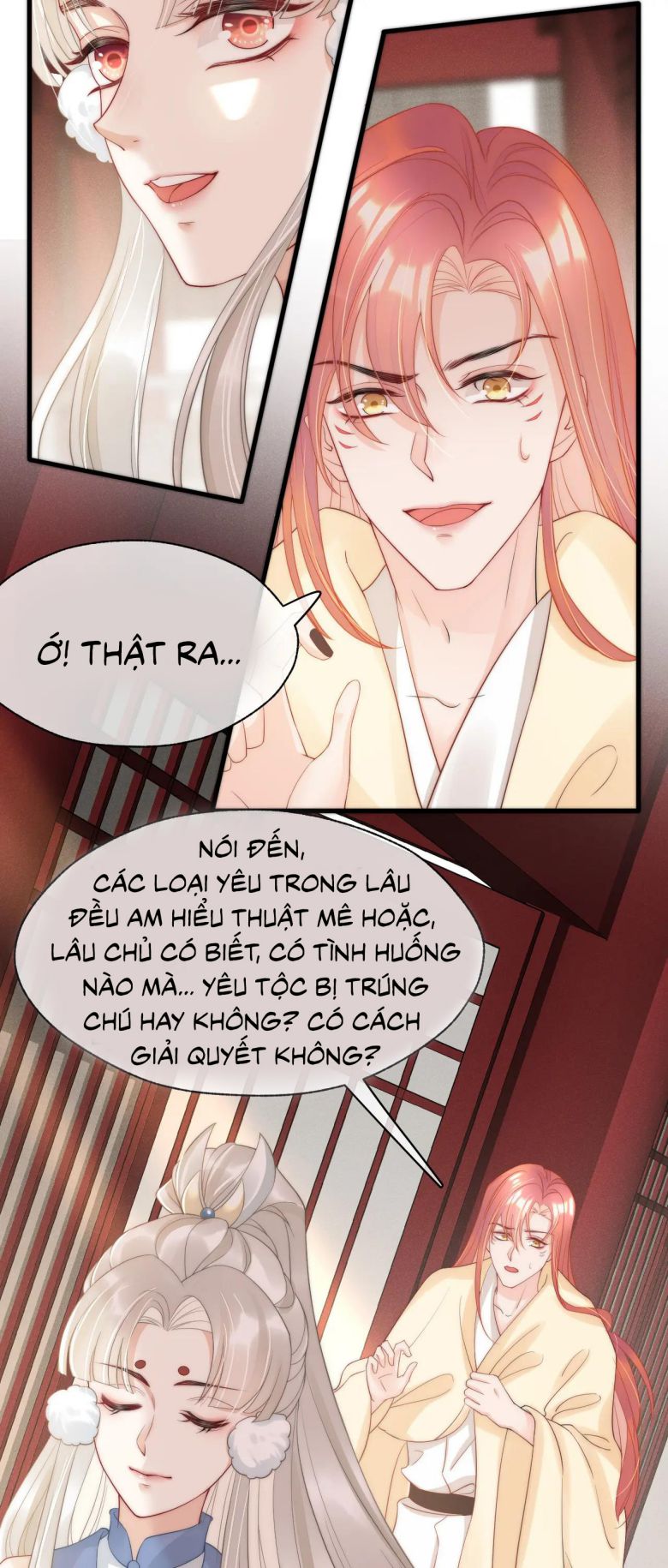 Ngự Hồ Hữu Thuật Chap 10 - Next Chap 11