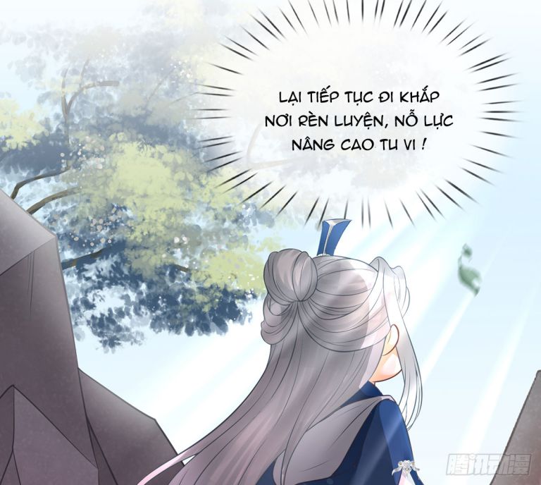 Đánh Chết Cũng Không Làm Sư Tôn Chap 21 - Next Chap 22