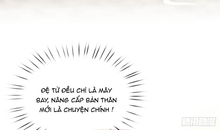 Đánh Chết Cũng Không Làm Sư Tôn Chap 21 - Next Chap 22