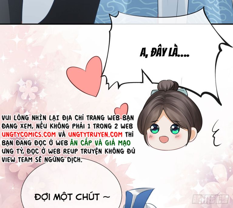 Đánh Chết Cũng Không Làm Sư Tôn Chap 21 - Next Chap 22