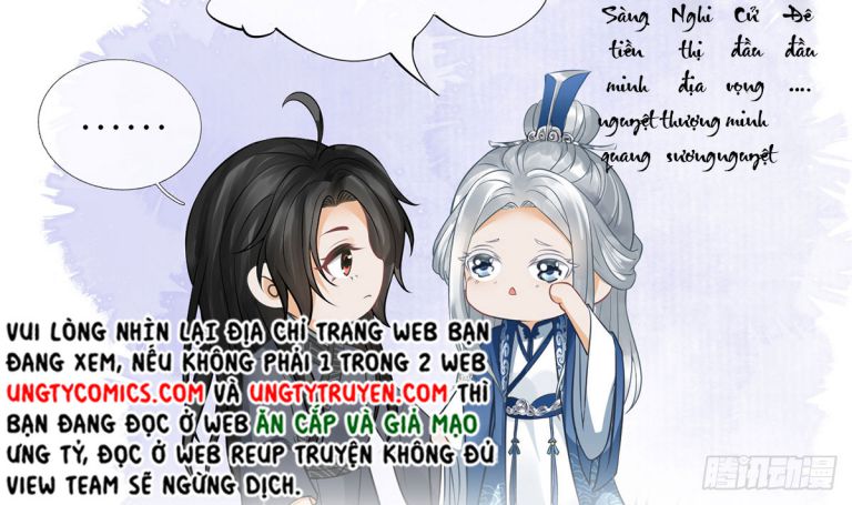 Đánh Chết Cũng Không Làm Sư Tôn Chap 21 - Next Chap 22