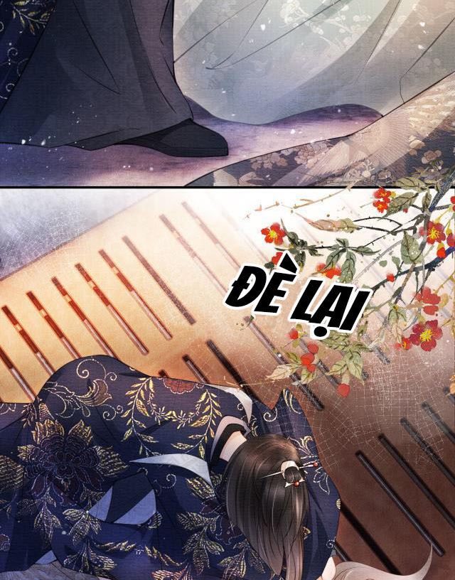 Quân Sủng Nan Vi Chap 22 - Next Chap 23