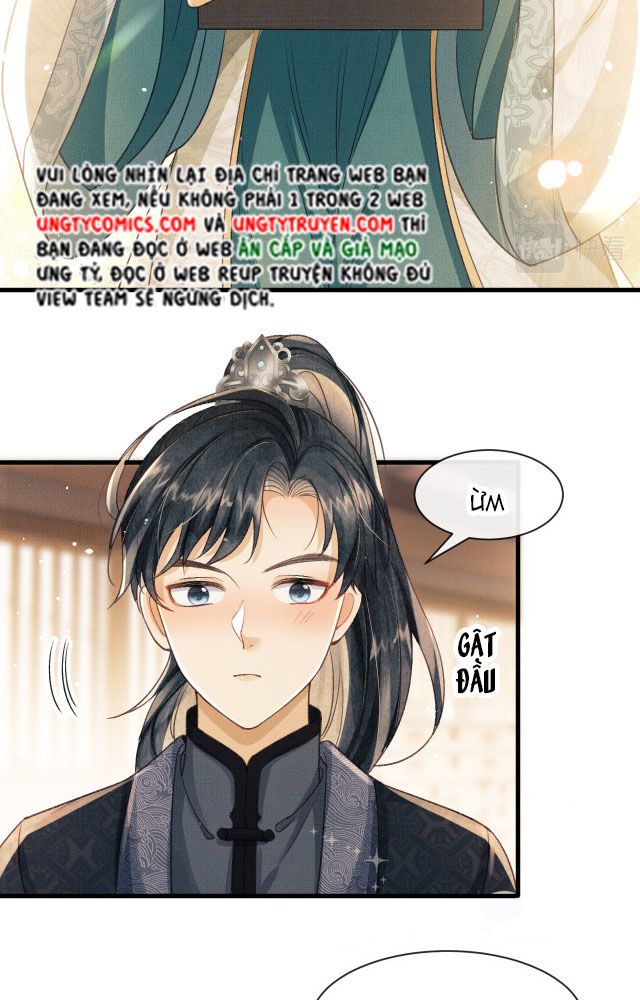 Tướng Quân Luôn Tự Coi Mình Là Thế Thân Chap 7 - Next Chap 9