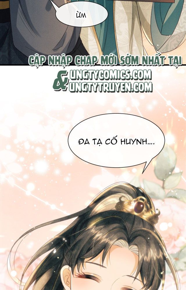 Tướng Quân Luôn Tự Coi Mình Là Thế Thân Chap 7 - Next Chap 9