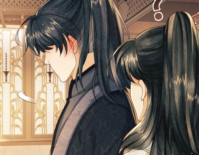 Tướng Quân Luôn Tự Coi Mình Là Thế Thân Chap 7 - Next Chap 9