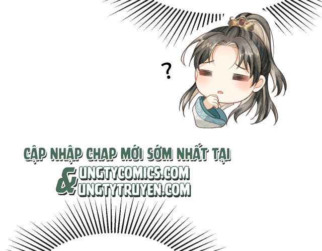 Tướng Quân Luôn Tự Coi Mình Là Thế Thân Chap 7 - Next Chap 9