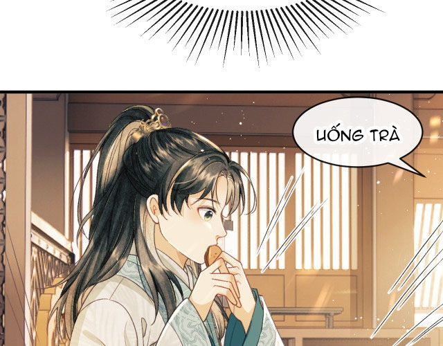 Tướng Quân Luôn Tự Coi Mình Là Thế Thân Chap 7 - Next Chap 9