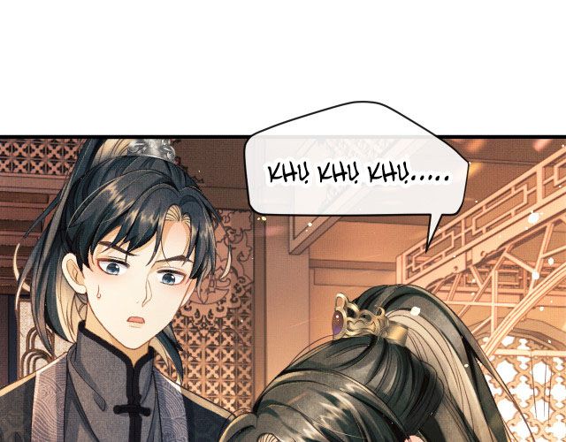 Tướng Quân Luôn Tự Coi Mình Là Thế Thân Chap 7 - Next Chap 9