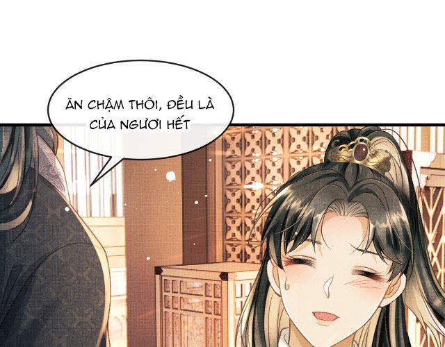 Tướng Quân Luôn Tự Coi Mình Là Thế Thân Chap 7 - Next Chap 9