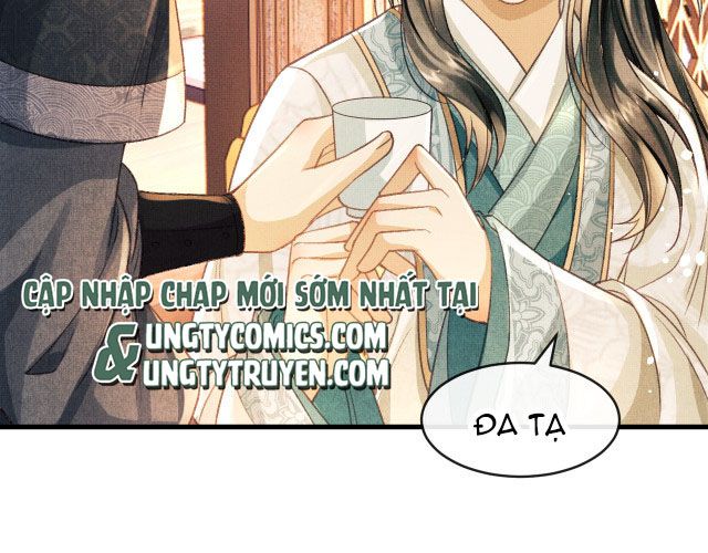 Tướng Quân Luôn Tự Coi Mình Là Thế Thân Chap 7 - Next Chap 9