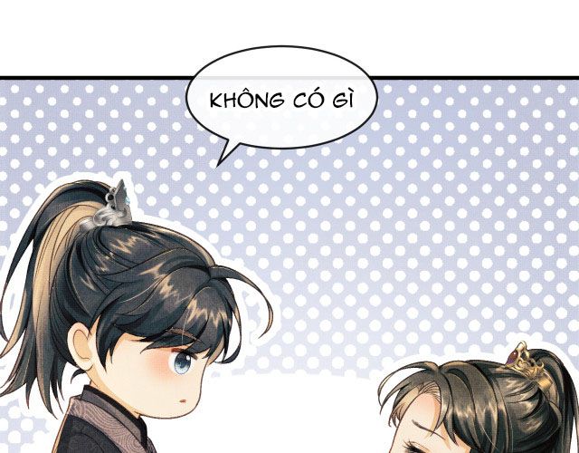 Tướng Quân Luôn Tự Coi Mình Là Thế Thân Chap 7 - Next Chap 9