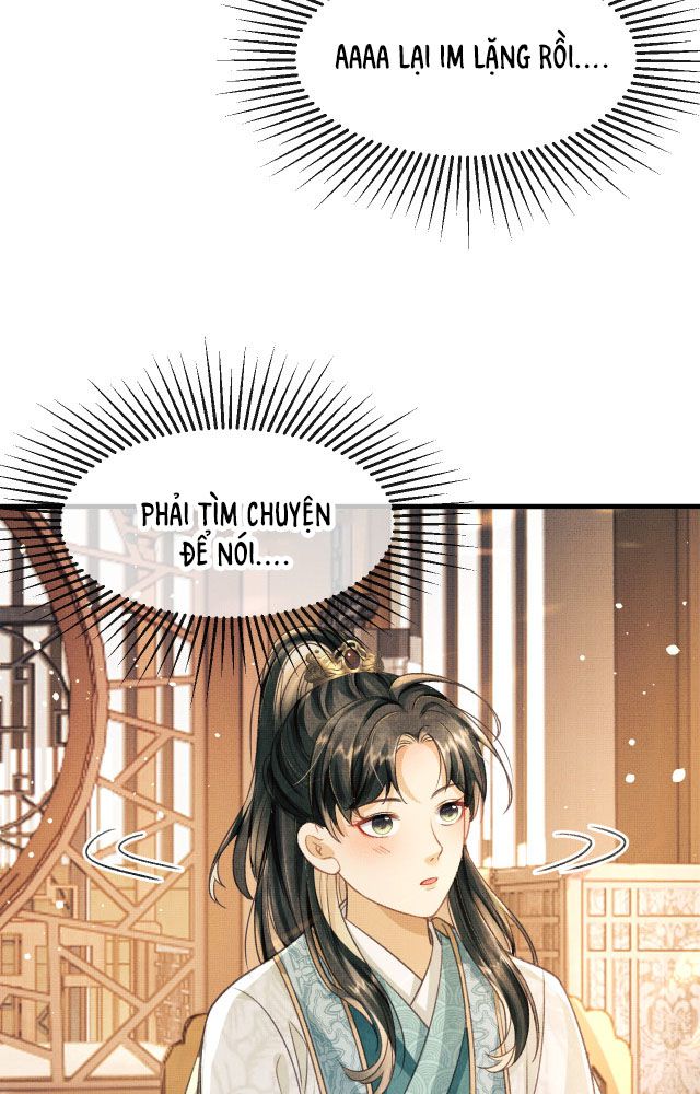 Tướng Quân Luôn Tự Coi Mình Là Thế Thân Chap 7 - Next Chap 9