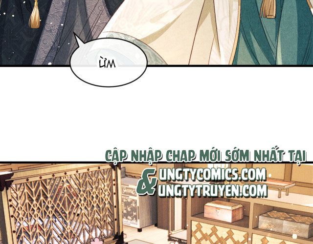 Tướng Quân Luôn Tự Coi Mình Là Thế Thân Chap 7 - Next Chap 9