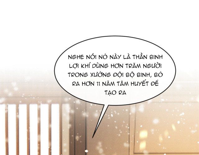 Tướng Quân Luôn Tự Coi Mình Là Thế Thân Chap 7 - Next Chap 9