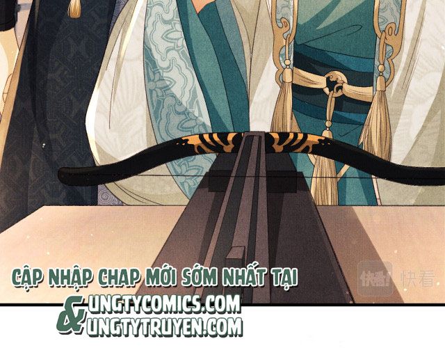 Tướng Quân Luôn Tự Coi Mình Là Thế Thân Chap 7 - Next Chap 9