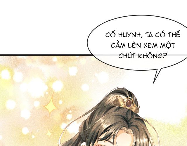 Tướng Quân Luôn Tự Coi Mình Là Thế Thân Chap 7 - Next Chap 9