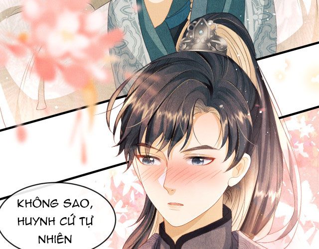 Tướng Quân Luôn Tự Coi Mình Là Thế Thân Chap 7 - Next Chap 9