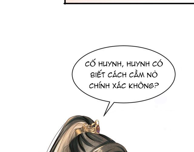 Tướng Quân Luôn Tự Coi Mình Là Thế Thân Chap 7 - Next Chap 9