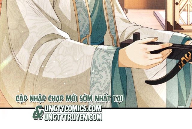 Tướng Quân Luôn Tự Coi Mình Là Thế Thân Chap 7 - Next Chap 9