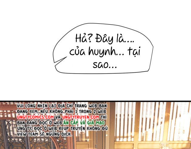 Tướng Quân Luôn Tự Coi Mình Là Thế Thân Chap 7 - Next Chap 9