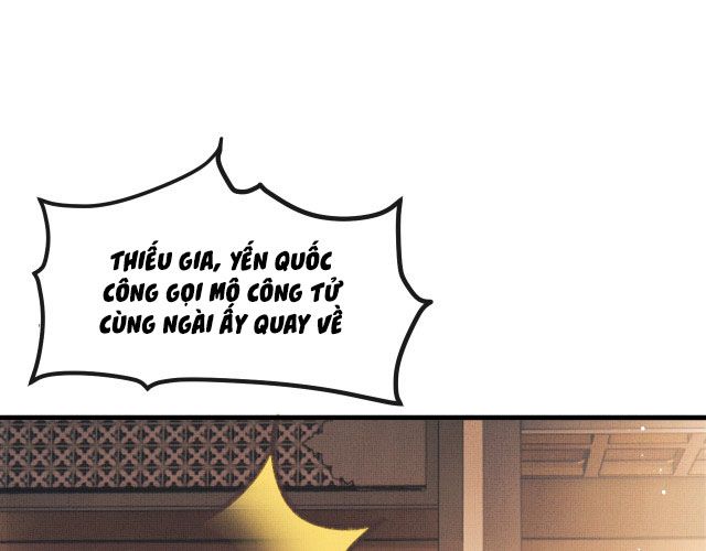 Tướng Quân Luôn Tự Coi Mình Là Thế Thân Chap 7 - Next Chap 9