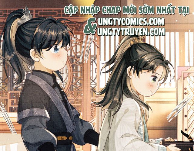 Tướng Quân Luôn Tự Coi Mình Là Thế Thân Chap 7 - Next Chap 9