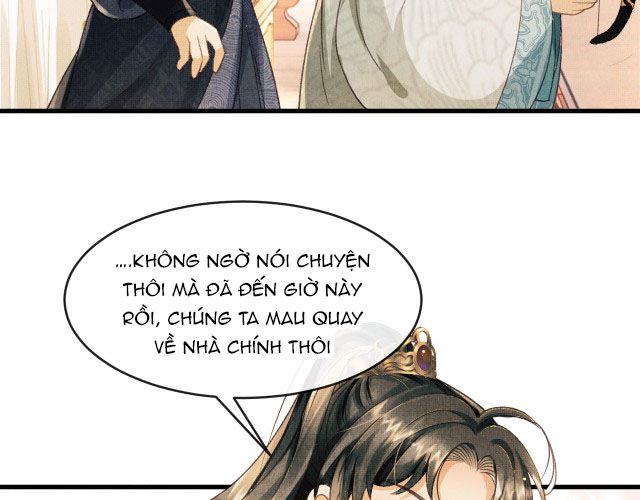 Tướng Quân Luôn Tự Coi Mình Là Thế Thân Chap 7 - Next Chap 9