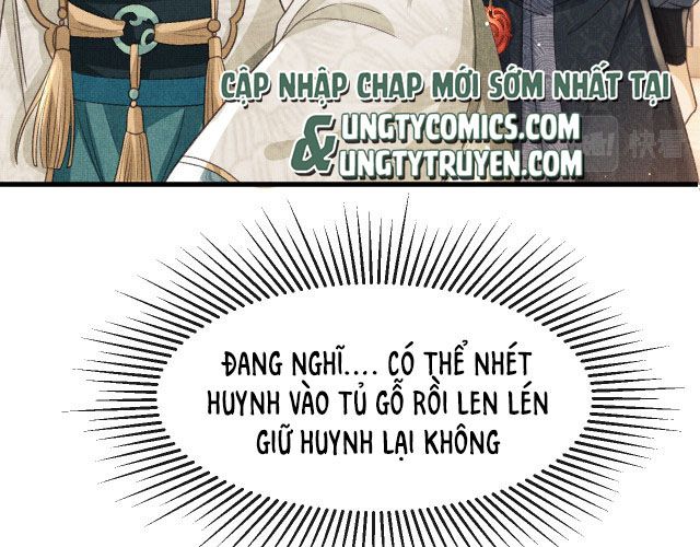 Tướng Quân Luôn Tự Coi Mình Là Thế Thân Chap 7 - Next Chap 9