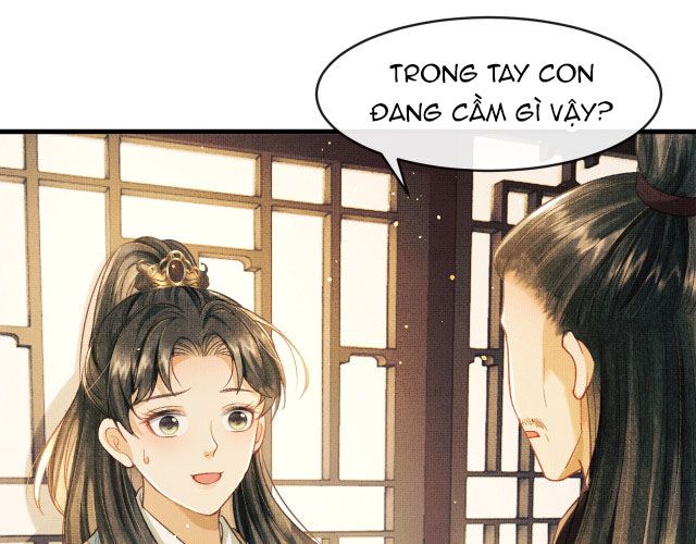 Tướng Quân Luôn Tự Coi Mình Là Thế Thân Chap 7 - Next Chap 9