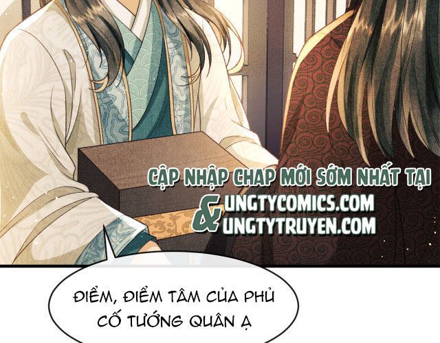 Tướng Quân Luôn Tự Coi Mình Là Thế Thân Chap 7 - Next Chap 9