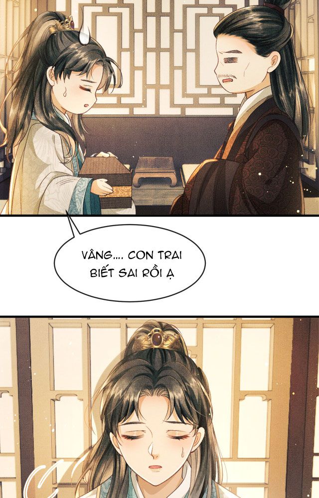 Tướng Quân Luôn Tự Coi Mình Là Thế Thân Chap 7 - Next Chap 9