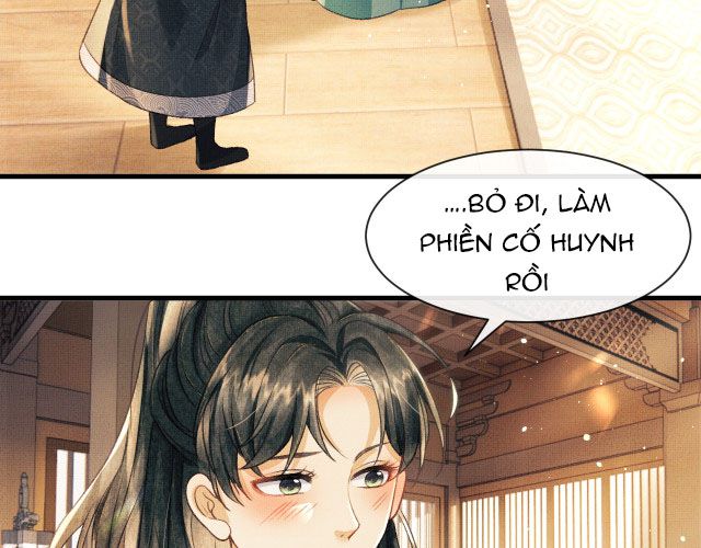 Tướng Quân Luôn Tự Coi Mình Là Thế Thân Chap 7 - Next Chap 9