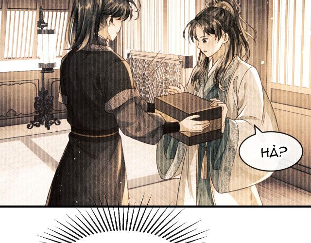 Tướng Quân Luôn Tự Coi Mình Là Thế Thân Chap 7 - Next Chap 9